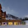 Val Cenis -  Residencia Les chalets de Flambeau